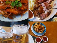 -兰特伯爵西餐厅·啤酒屋(方庄店)