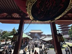 -浅草寺