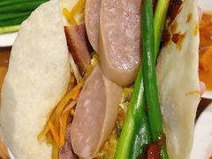 -康陵正德春饼宴26号