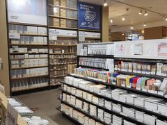 -MUJI无印良品(万科里店)