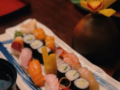 -Tsuru鹤日本料理(静安香格里拉店)