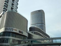 -深圳来福士广场