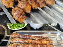 -情忆草原涮肉馆