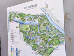 -红梅公园