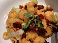 宫保虾球-辛香汇(飞洲店)