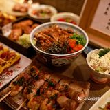大连｜年度最爱日式烧鸟居酒屋！氛围感拿捏