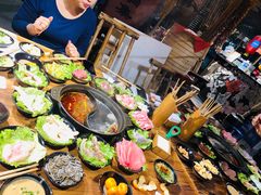 -烂摊摊火锅集市(河北总店)