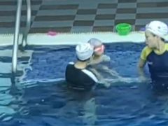 -酷游亲子游泳中心