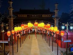 -中国观音故里广德景区