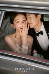 -金夫人婚纱摄影(衡阳店)