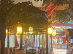 -和源祥·日照菜扛把子(万平口一店)