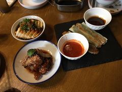 -卡朋西餐(较场西路店)