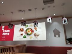 -小木屋拌饭(沈阳中街大悦城店)