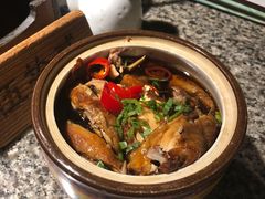 -南京大牌档(人民广场店)