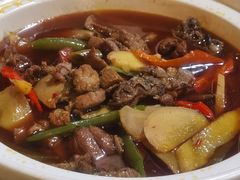 -陶然居·重庆菜(生态园店)