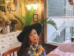 -秘密小花园(第三中学店)