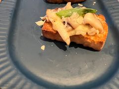 奶香芝士香菇-必胜客(南锣鼓巷店)