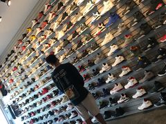 -Flight Club Los Angeles