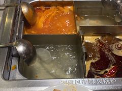 -海底捞火锅(凯德广场店)