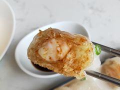 -喜粤8号(四海唐人街店)
