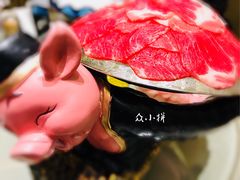 -享月汤皇·海鲜小火锅·聚会(曲江创意谷店)