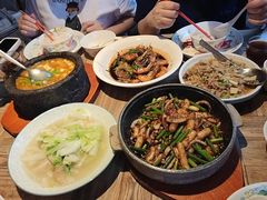 -老头儿油爆虾(胜利河美食街店)