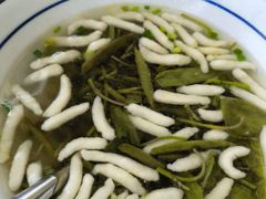 -美味之家·湖景农家乐(太湖东山店)