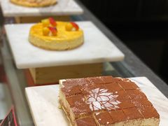-圣丰索菲特·2 On 988 Café 自助餐厅