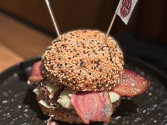 -FAT COW(静安寺店)