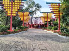 -深圳锦绣中华民俗村