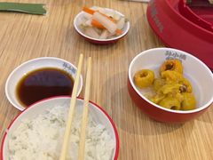 -孙小楠麻辣香锅(欧亚卖场店)