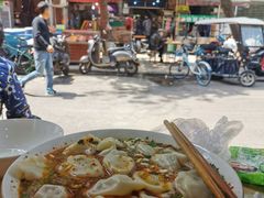 -尤素福东举院饺子馆