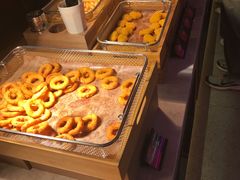 鸡肉洋葱圈-比格比萨自助(德思勤四季汇店)