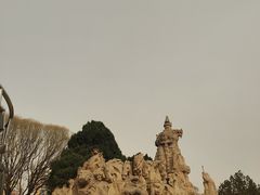 -元大都城垣遗址公园