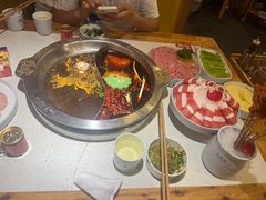 -大龙燚火锅(科华店)