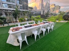 -CIAO·团建聚餐·生日派对轰趴馆(福田店)