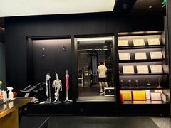 -TOP健身私教工作室(侨香店)