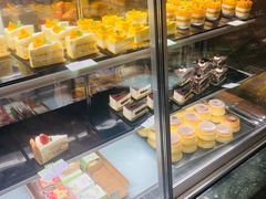 -东哥面包(江宁大润发店)