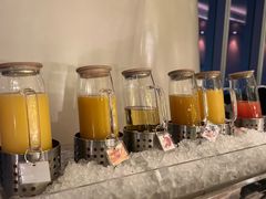 -广州四季酒店·意珍·意式自助餐