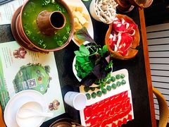 -索伦嘎·传统涮(海拉尔总店)