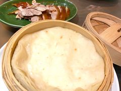 -君悦酒店·1881·北京烤鸭