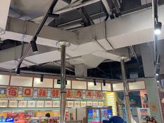 -姜胖胖韩式自助烤肉(光明万达店)