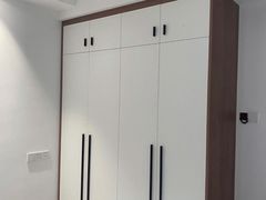 -索菲亚衣柜橱柜全屋定制(真北红星店)