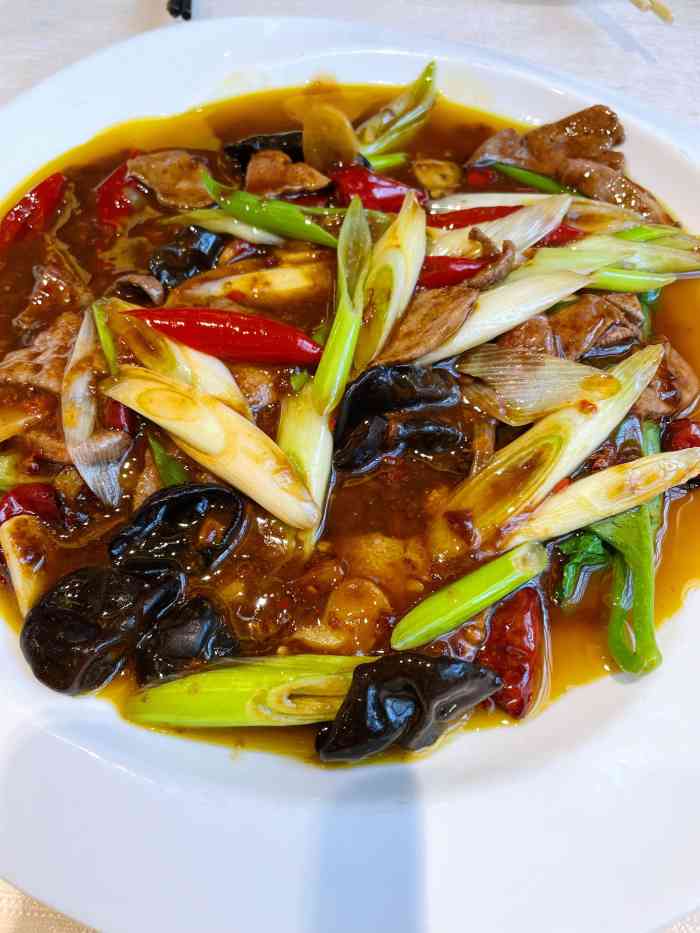 大蓉和(沙河店)-"菜品好,服务好,就是这次去人太多了,很多.