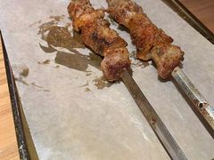 -谷丽麦馕新疆菜·清真(步步高梅溪新天地店)