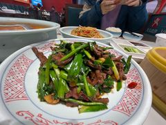 -东流山烤鸭·家常菜(雨山龙湖店)