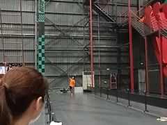 -极限PLAY运动娱乐新世界·团建派对潮玩休闲馆·室内蹦极高空游乐园