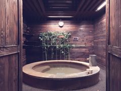 -张家港金凤凰度假村温泉