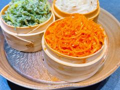 -金狮麟·新豫菜(金码大厦店)