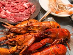 -铭门盛宴·艺术海鲜姿造(福田黑金店)